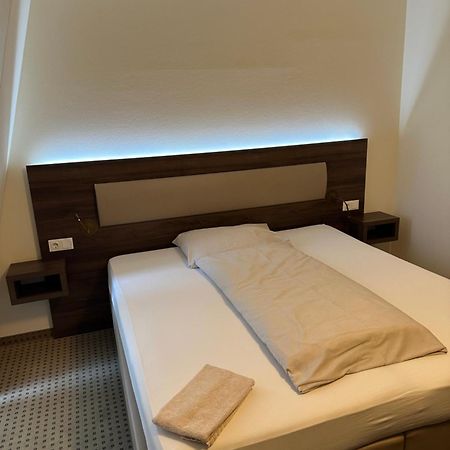 Hotel Da Gustavo Lamprechtshausen Eksteriør billede