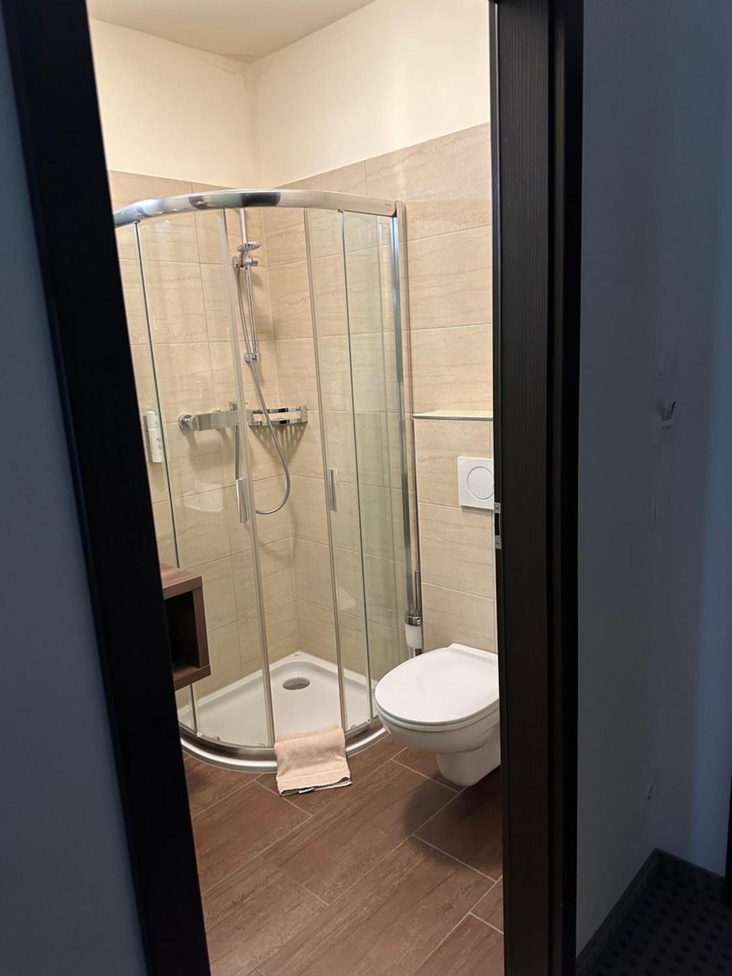 Hotel Da Gustavo Lamprechtshausen Eksteriør billede